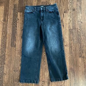 5/$10!! Old Navy Wide Leg Crop